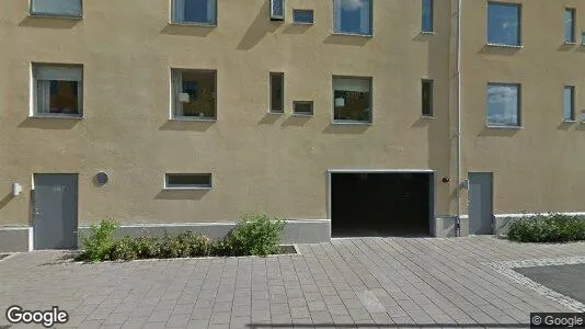 Lägenheter till salu i Jönköping - Bild från Google Street View