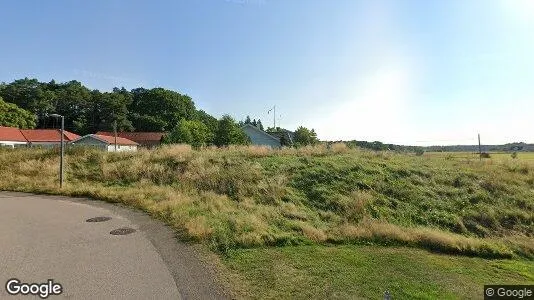 Lägenheter att hyra i Kungsbacka - Bild från Google Street View