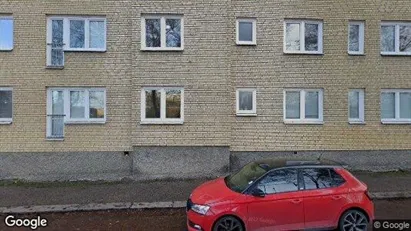 Lägenheter att hyra i Eskilstuna - Bild från Google Street View