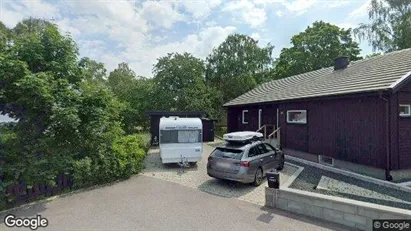 Lägenheter att hyra i Mönsterås - Bild från Google Street View