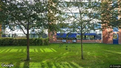 Lägenheter att hyra i Helsingborg - Bild från Google Street View