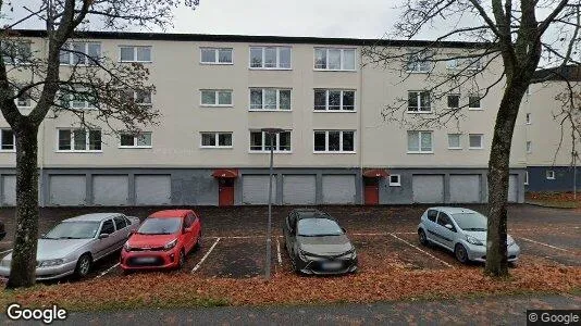 Lägenheter att hyra i Eskilstuna - Bild från Google Street View