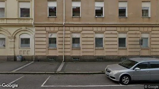 Lägenheter att hyra i Jönköping - Bild från Google Street View