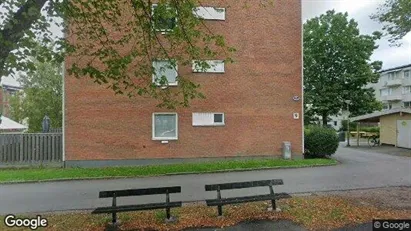 Lägenheter att hyra i Tranås - Bild från Google Street View