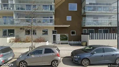 Lägenheter att hyra i Sundbyberg - Bild från Google Street View