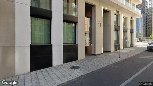 Lägenheter att hyra i Område ej specificerat - Bild från Google Street View