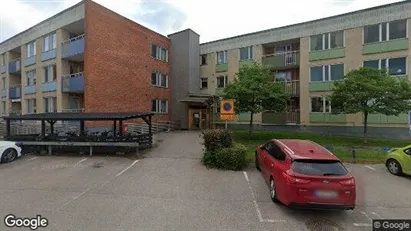 Lägenheter att hyra i Växjö - Bild från Google Street View