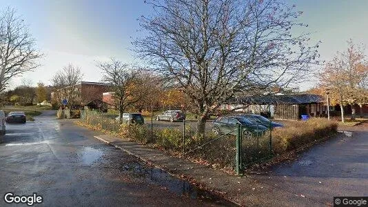 Lägenheter att hyra i Eskilstuna - Bild från Google Street View