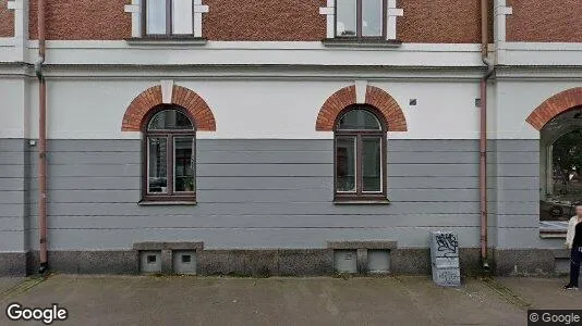 Lägenheter att hyra i Karlstad - Bild från Google Street View