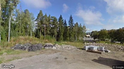 Lägenheter att hyra i Växjö - Bild från Google Street View
