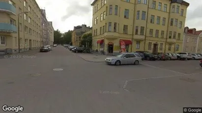 Lägenheter att hyra i Kalmar - Bild från Google Street View