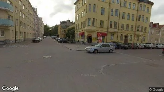 Lägenheter att hyra i Kalmar - Bild från Google Street View