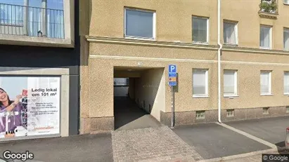 Lägenheter att hyra i Jönköping - Bild från Google Street View