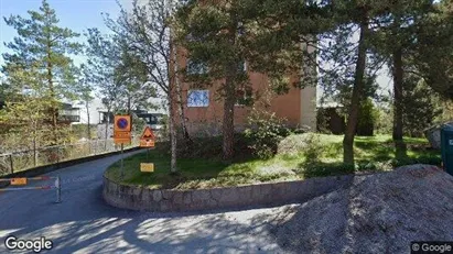 Lägenheter att hyra i Område ej specificerat - Bild från Google Street View