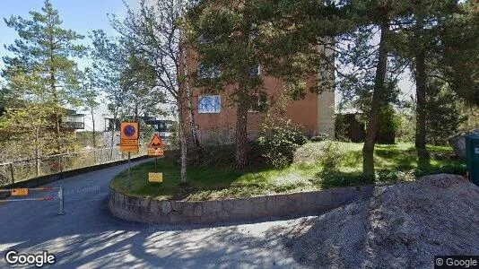 Lägenheter att hyra i Område ej specificerat - Bild från Google Street View