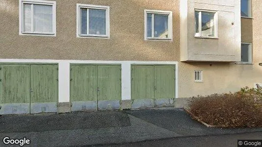 Lägenheter att hyra i Söderort - Bild från Google Street View
