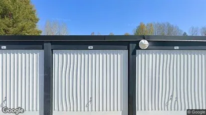 Lägenheter att hyra i Skellefteå - Bild från Google Street View