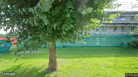 Lägenheter att hyra i Uddevalla - Bild från Google Street View