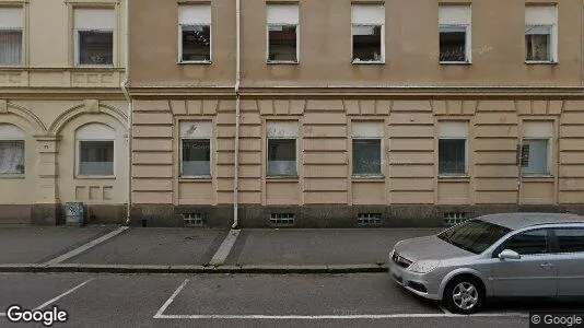 Lägenheter att hyra i Jönköping - Bild från Google Street View