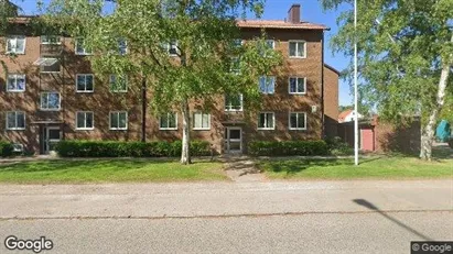 Lägenheter att hyra i Helsingborg - Bild från Google Street View