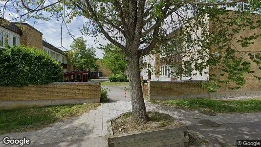 Lägenheter att hyra i Linköping - Bild från Google Street View