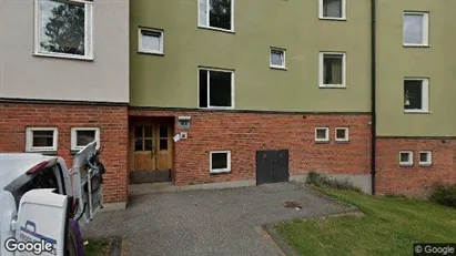 Lägenheter att hyra i Södertälje - Bild från Google Street View
