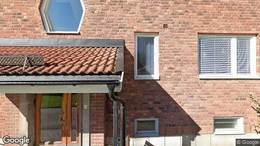 Lägenheter att hyra i Norrköping - Bild från Google Street View