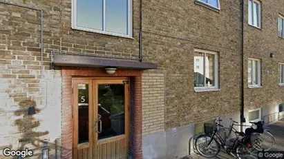 Lägenheter att hyra i Helsingborg - Bild från Google Street View