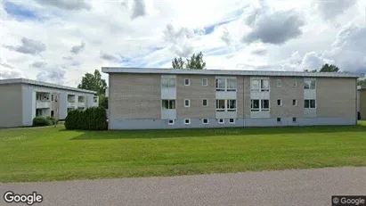 Lägenheter att hyra i Eda - Bild från Google Street View