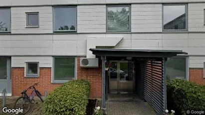 Lägenheter att hyra i Borås - Bild från Google Street View