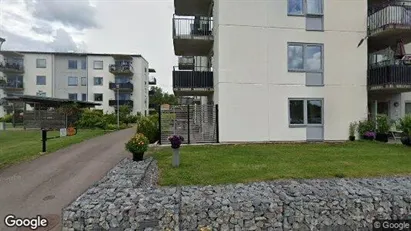 Lägenheter att hyra i Eda - Bild från Google Street View