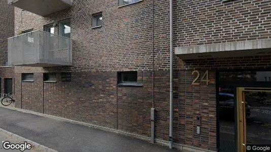 Lägenheter att hyra i Askim-Frölunda-Högsbo - Bild från Google Street View