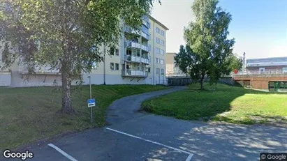 Lägenheter att hyra i Norrköping - Bild från Google Street View