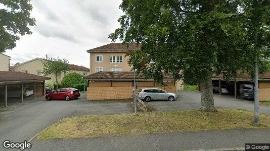 Lägenheter att hyra i Eksjö - Bild från Google Street View
