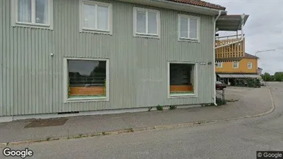 Lägenheter att hyra i Skellefteå - Bild från Google Street View