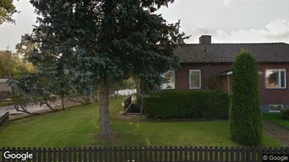 Lägenheter att hyra i Essunga - Bild från Google Street View