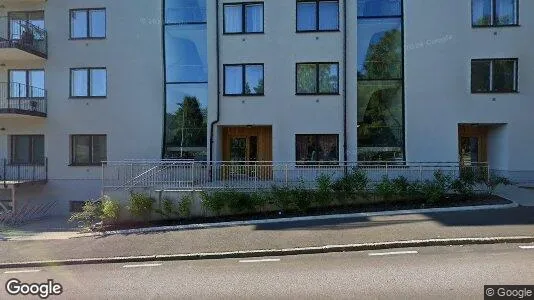Lägenheter att hyra i Område ej specificerat - Bild från Google Street View
