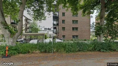 Lägenheter att hyra i Växjö - Bild från Google Street View
