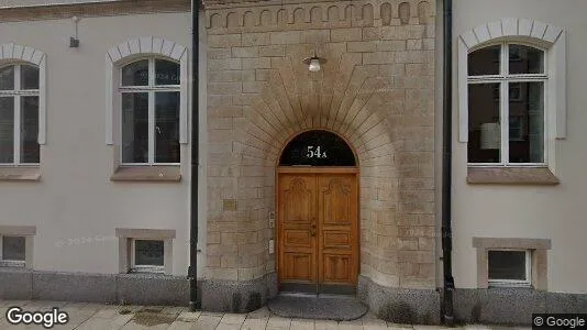 Bostadsrätter till salu i Linköping - Bild från Google Street View