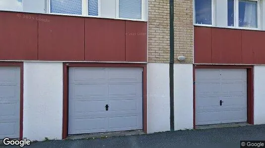 Bostadsrätter till salu i Alingsås - Bild från Google Street View