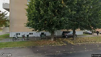 Bostadsrätter till salu i Linköping - Bild från Google Street View