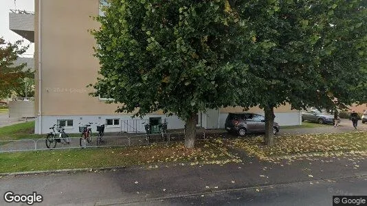 Bostadsrätter till salu i Linköping - Bild från Google Street View