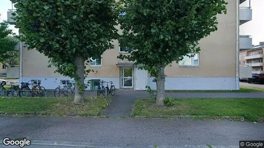 Bostadsrätter till salu i Linköping - Bild från Google Street View
