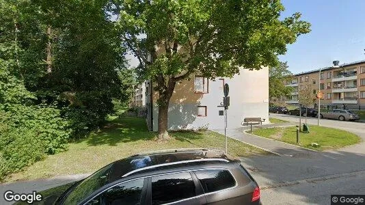 Lägenheter att hyra i Söderort - Bild från Google Street View