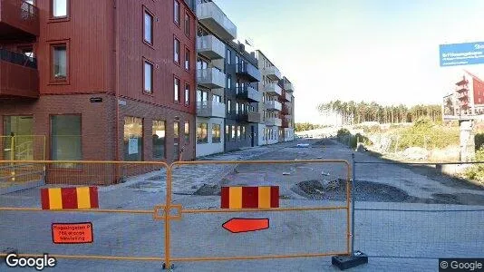 Lägenheter till salu i Sigtuna - Bild från Google Street View