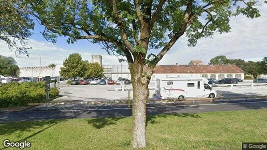 Lägenheter till salu i Gotland - Bild från Google Street View