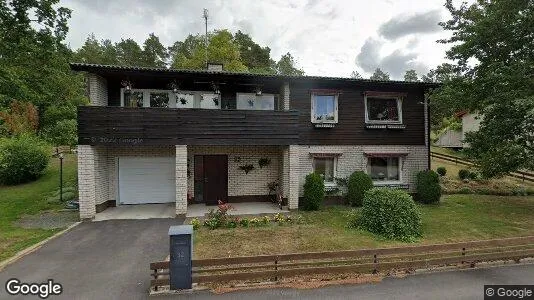 Lägenheter till salu i Oskarshamn - Bild från Google Street View