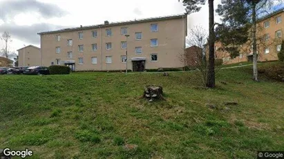 Lägenheter till salu i Ludvika - Bild från Google Street View