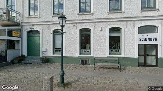 Lägenheter till salu i Varberg - Bild från Google Street View