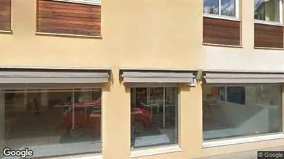 Bostadsrätter till salu i Norrtälje - Bild från Google Street View